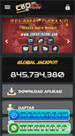 Mobile Screenshot of jakartazone.com